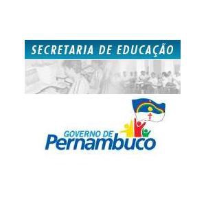 Secretaria de Educação de Pernambuco lança concurso “Professor Autor”